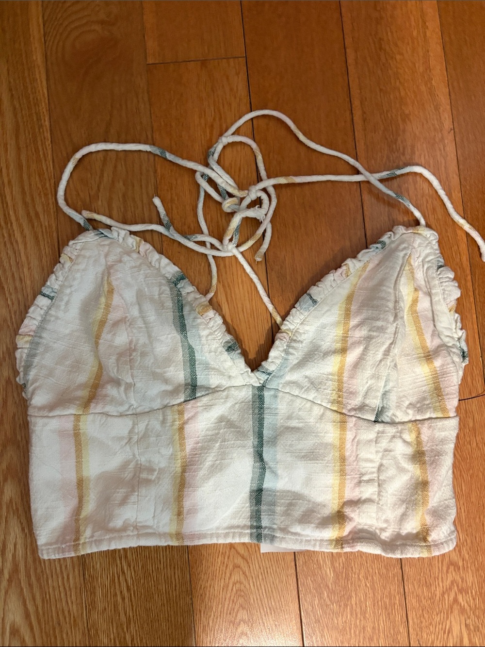 Billabong X The Salty Blonde Northern Lights Cami